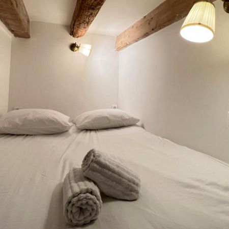 Appartamento Le Nid Douillet - Vieux Port Marsiglia Esterno foto